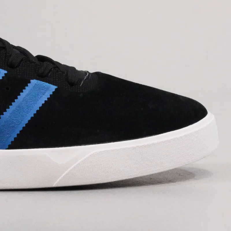 Adidas Busenitz Adv Black Sol Blue Gold-3