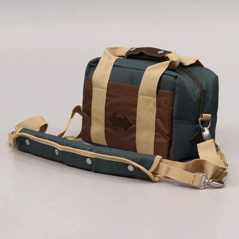 Poler Outdoor Stuff Camera Cooler Bag Fern-3