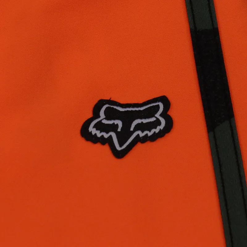 Fox Camino Mens Boardshorts Orange-5