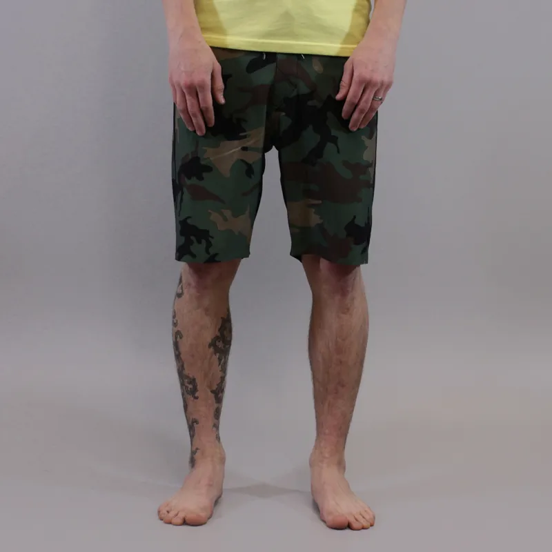 Fox Camino Mens Boardshorts Camo