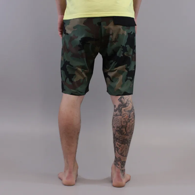 Fox Camino Mens Boardshorts Camo-2