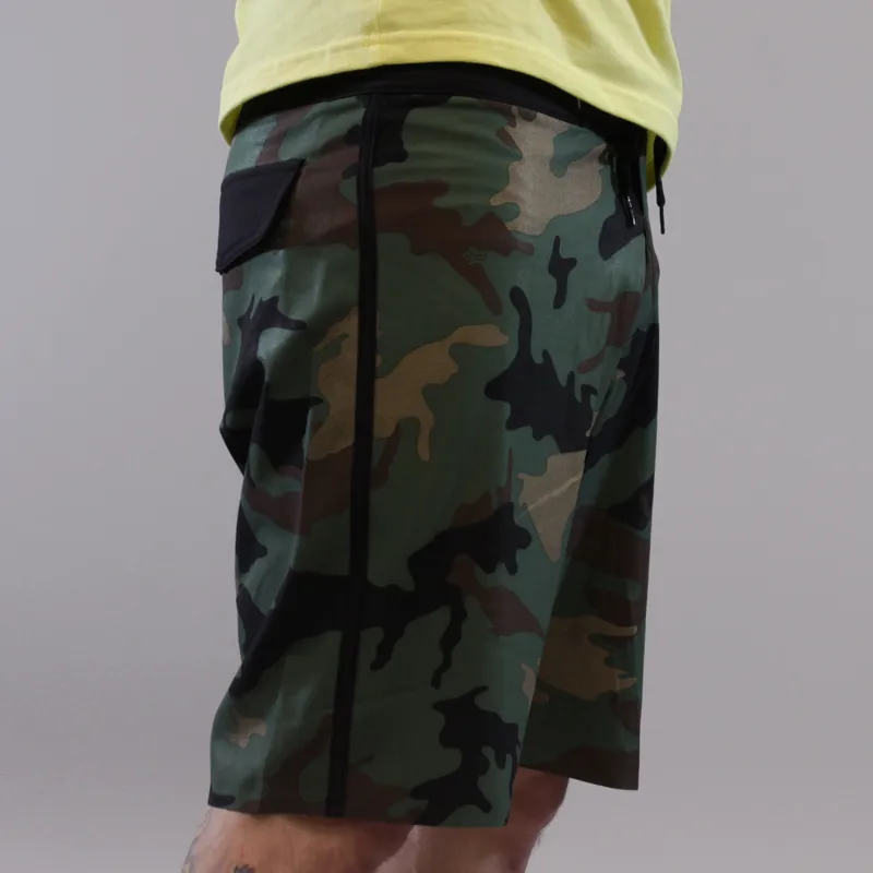 Fox Camino Mens Boardshorts Camo-3