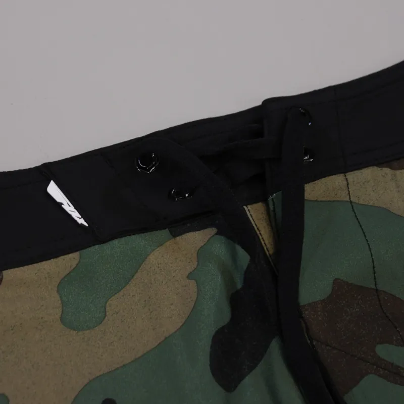 Fox Camino Mens Boardshorts Camo-4