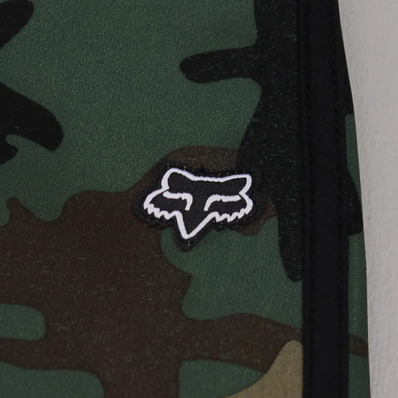 Fox Camino Mens Boardshorts Camo-5