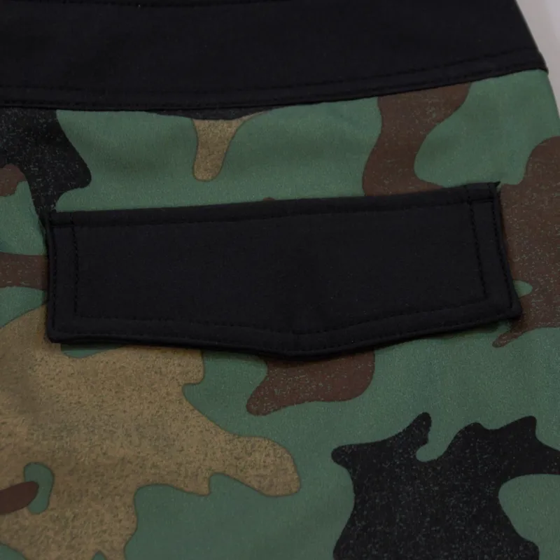 Fox Camino Mens Boardshorts Camo-6