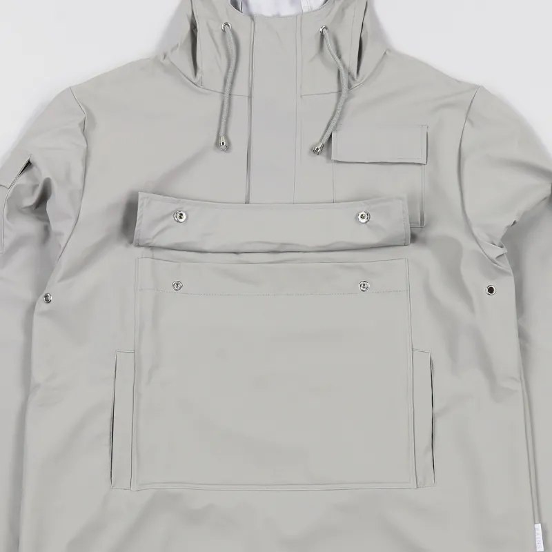 Rains camp anorak moon outlet