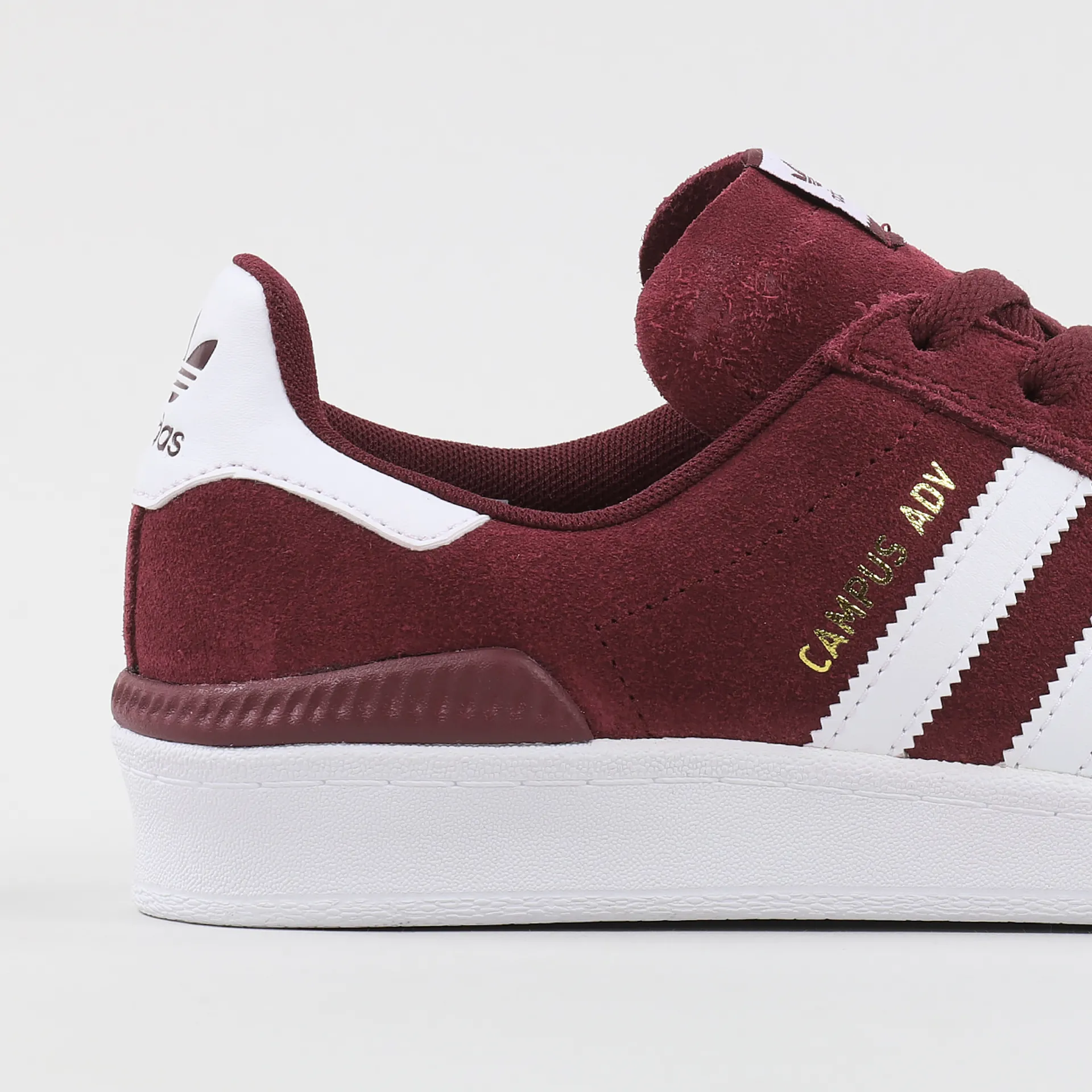 adidas gazelle silver green womens adidas Campus ADV Skateboard Shoe - Maroon/Yellow/White