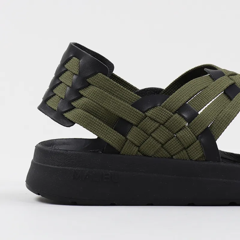 年中無休 MALIBU SANDAL CANYON 42