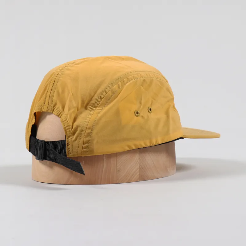 Battenwear Travel Cap Mustard-1