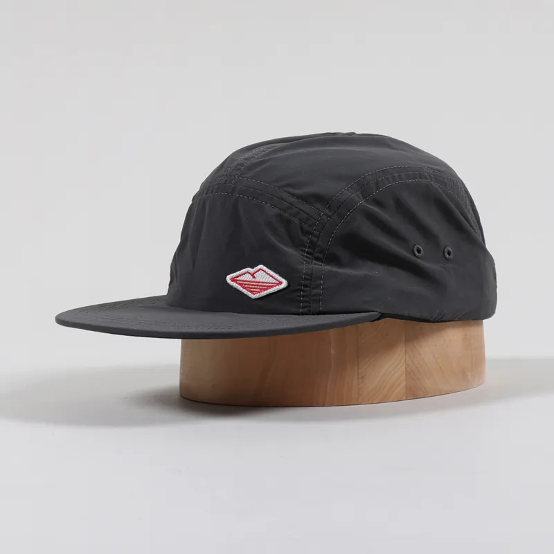 Battenwear Travel Cap Black