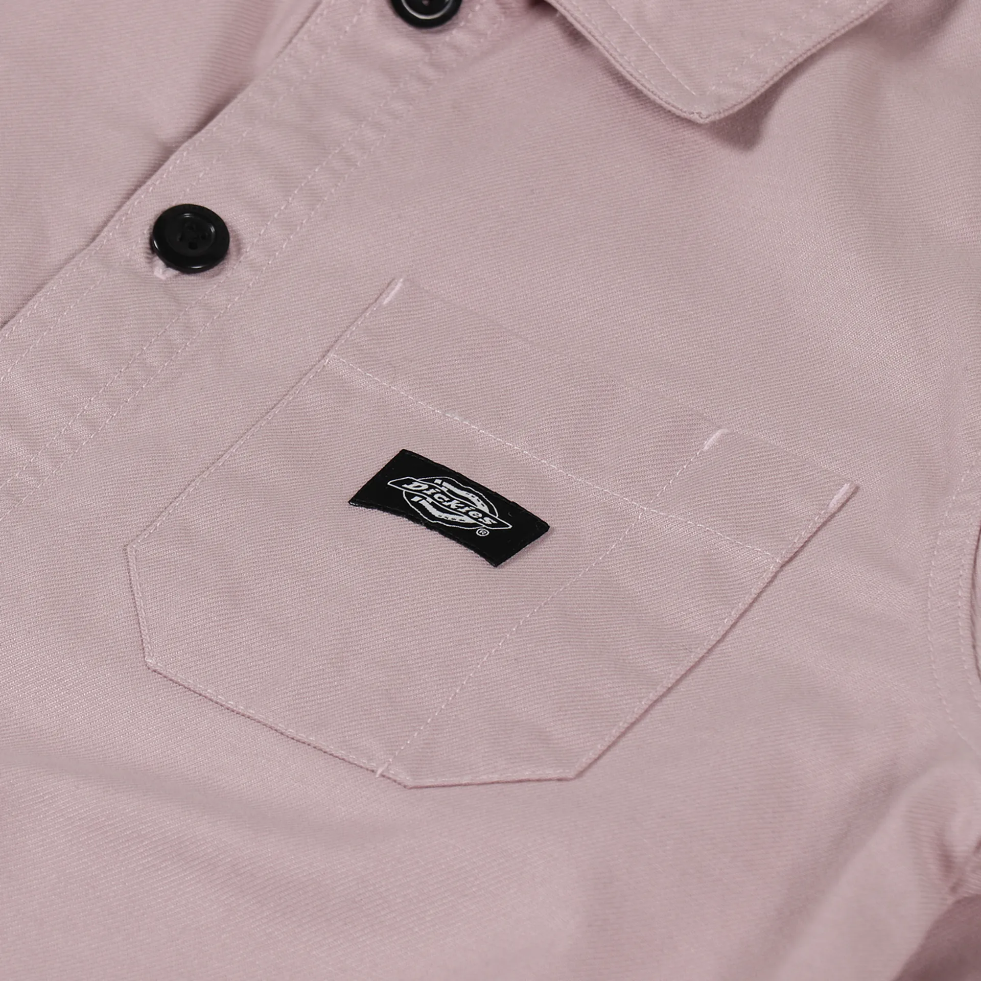 Dickies Caprock Shirt Violet