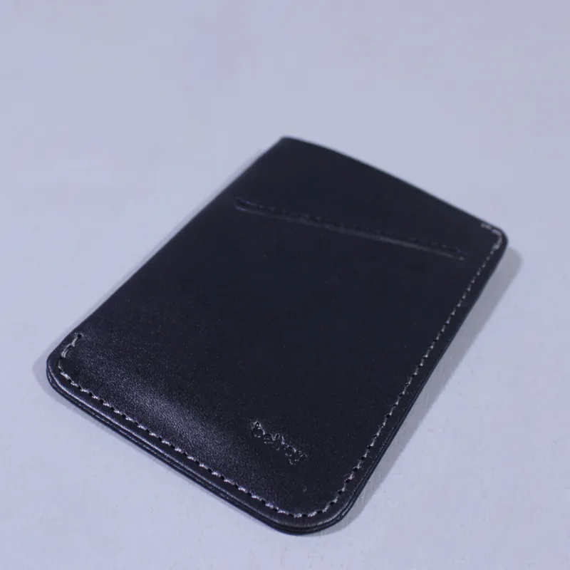 Bellroy Card Sleeve Wallet Black-1