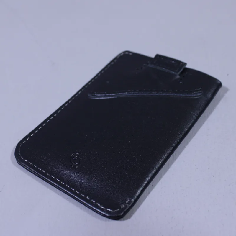 Bellroy Card Sleeve Wallet Black-3