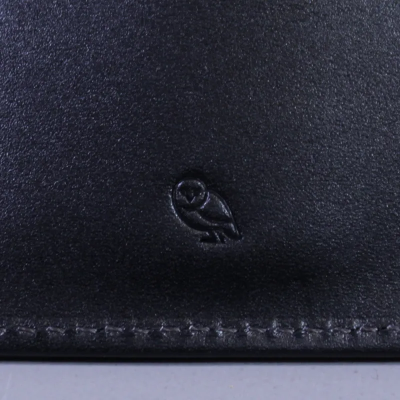 Bellroy Card Sleeve Wallet Black-5