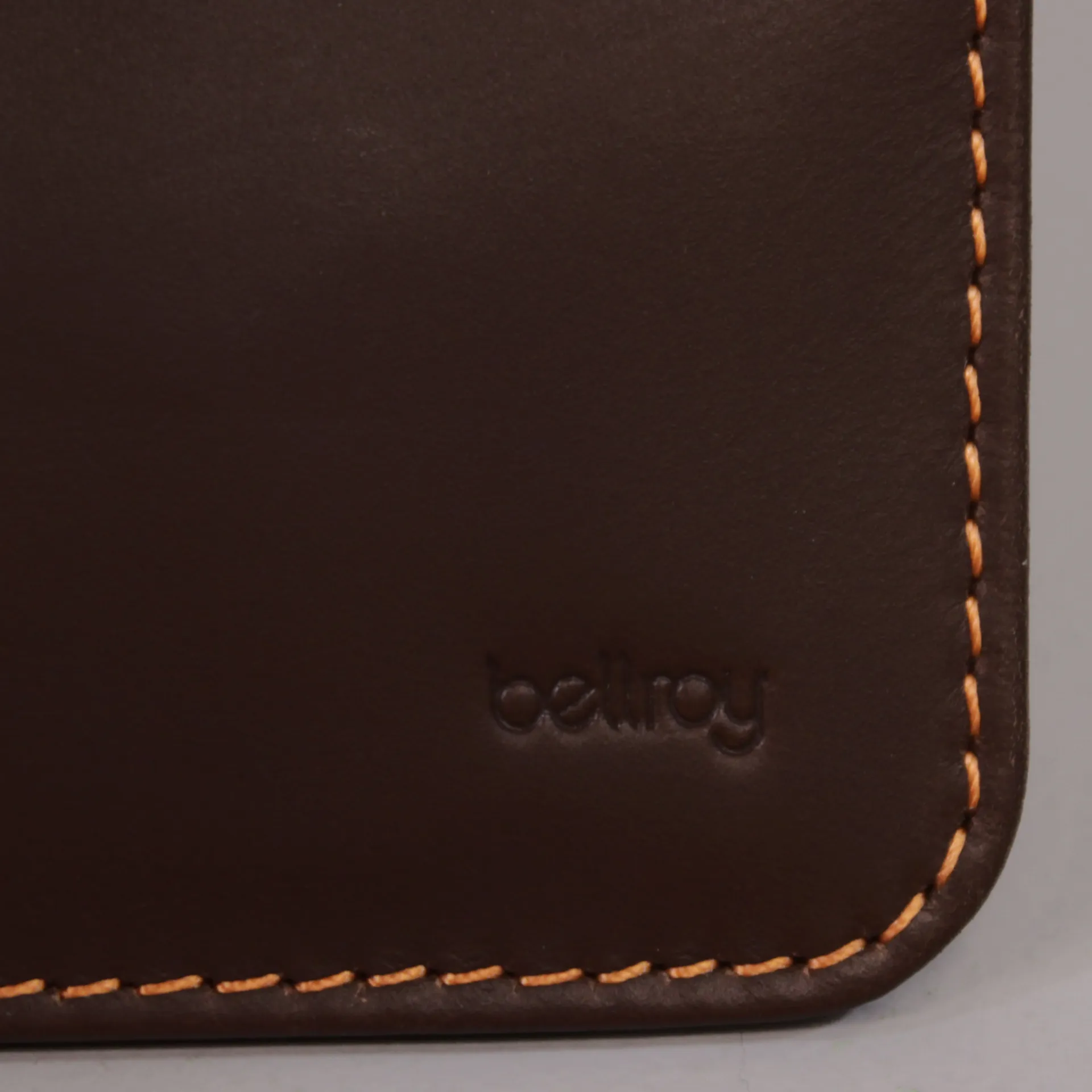 bellroy card sleeve cocoa Bellroy Card Sleeve main image 1