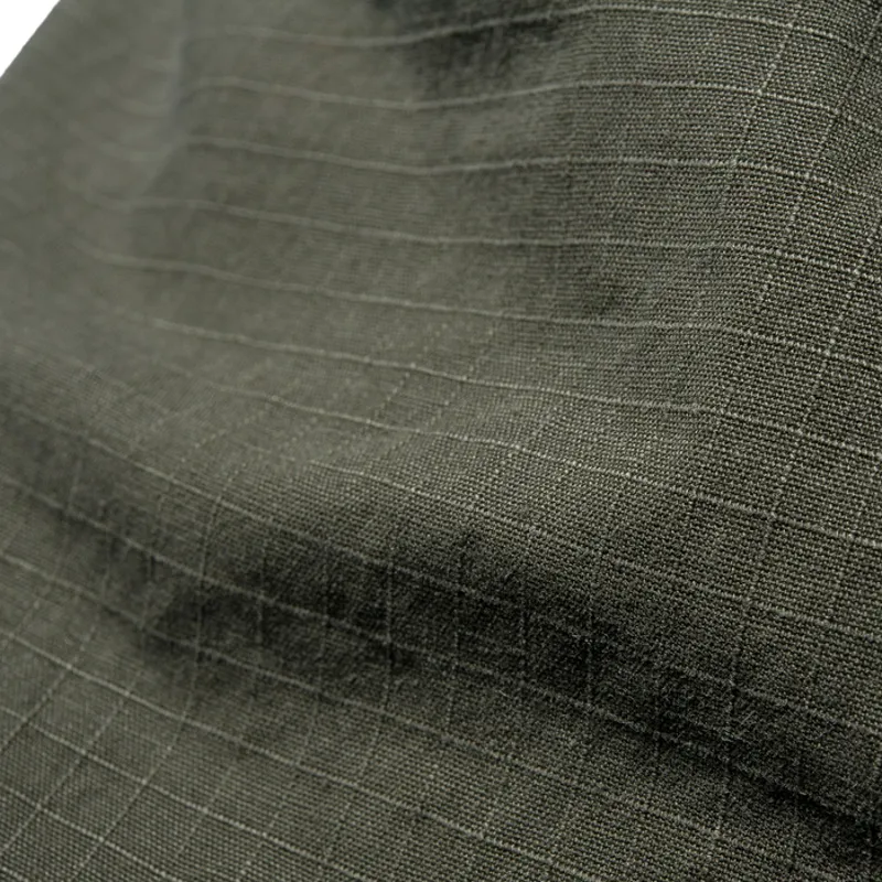 Carhartt Cargo Pants - Columbia Ripstop Garden Green Stone Washed-6