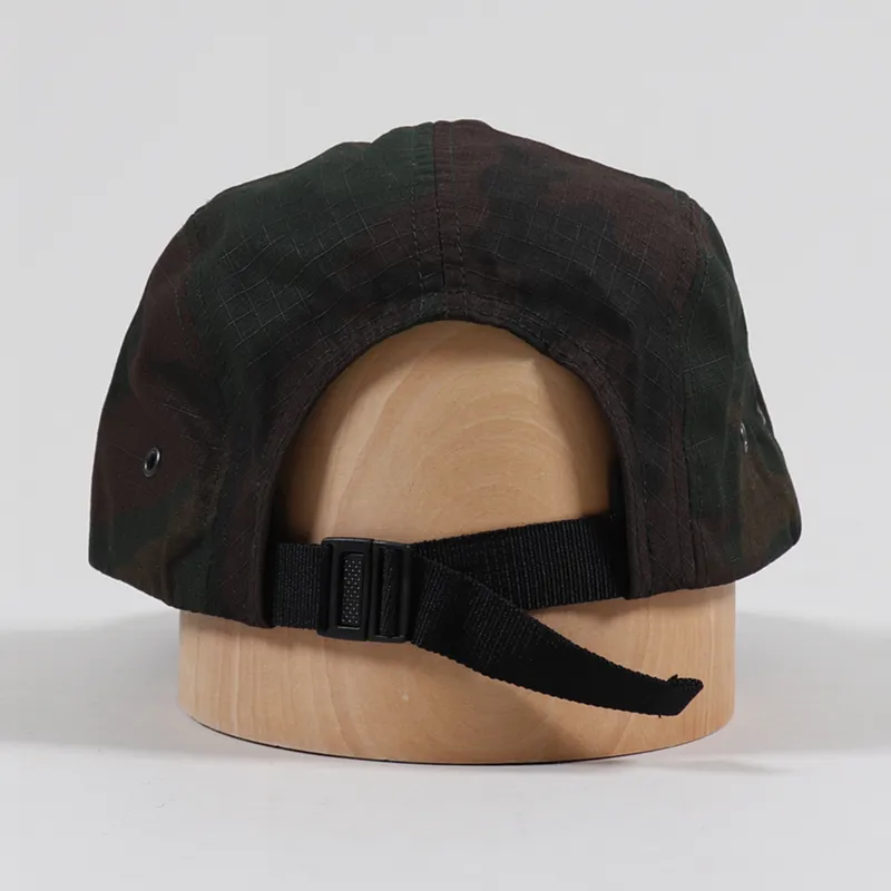 Carhartt WIP Military Cap Camo Evergreen-3