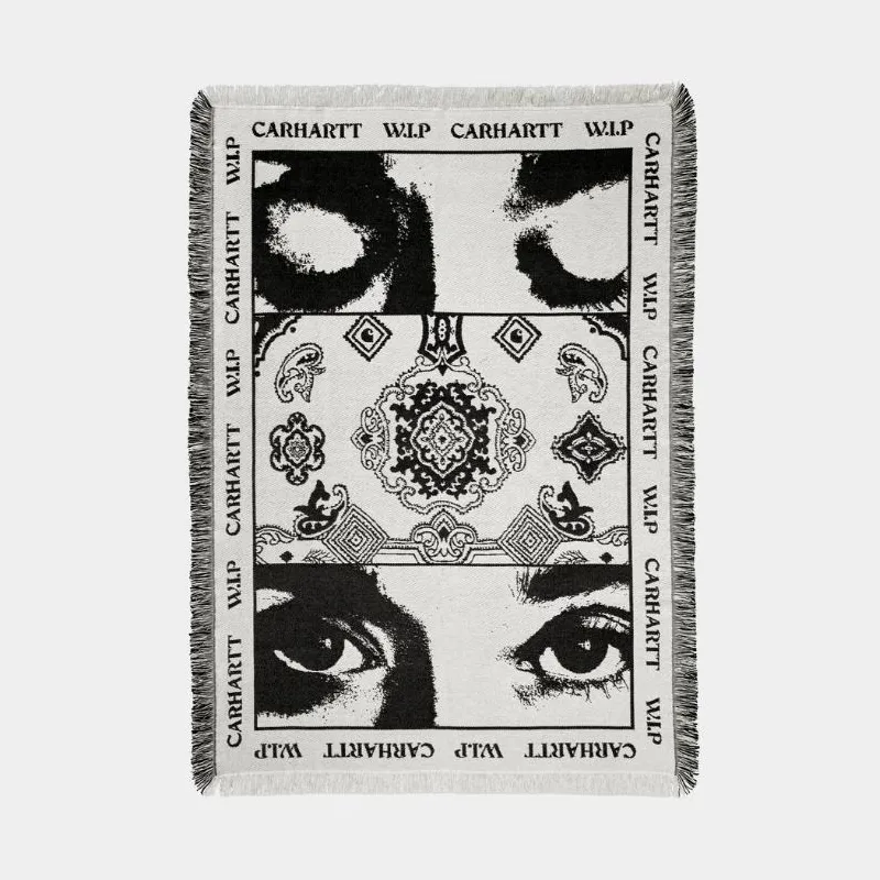 Carhartt WIP Scope Woven Blanket