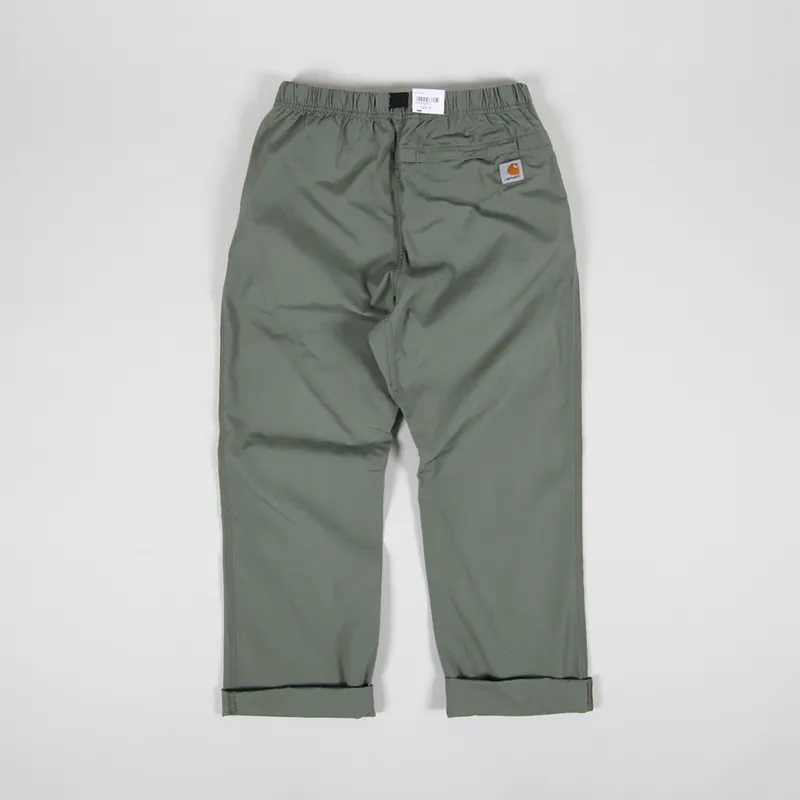 Carhartt WIP Clover Pant Dollar Green