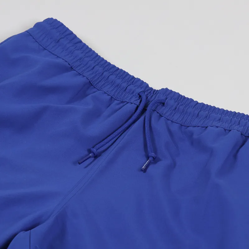 Carhartt WIP Chase Swim Trunk Submarine Gold-2