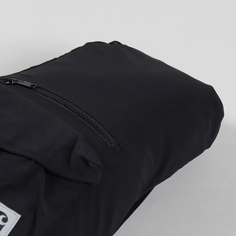 Carhartt WIP Hayes Sling Bag Black-3