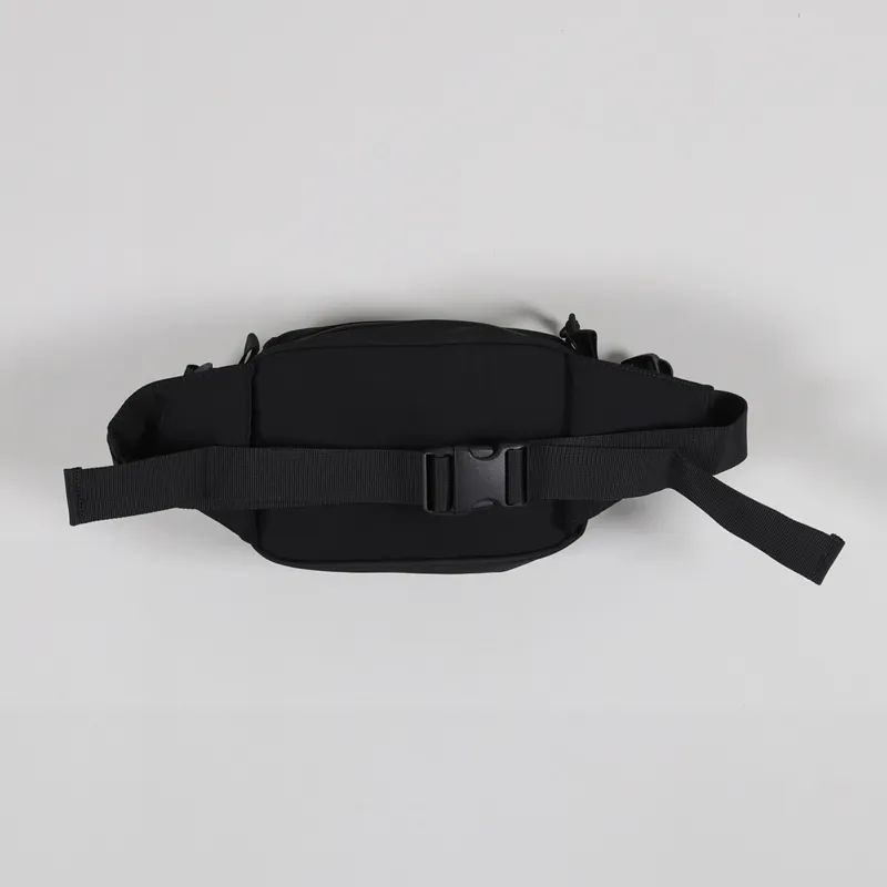Carhartt WIP Military Hip Bag Black-1