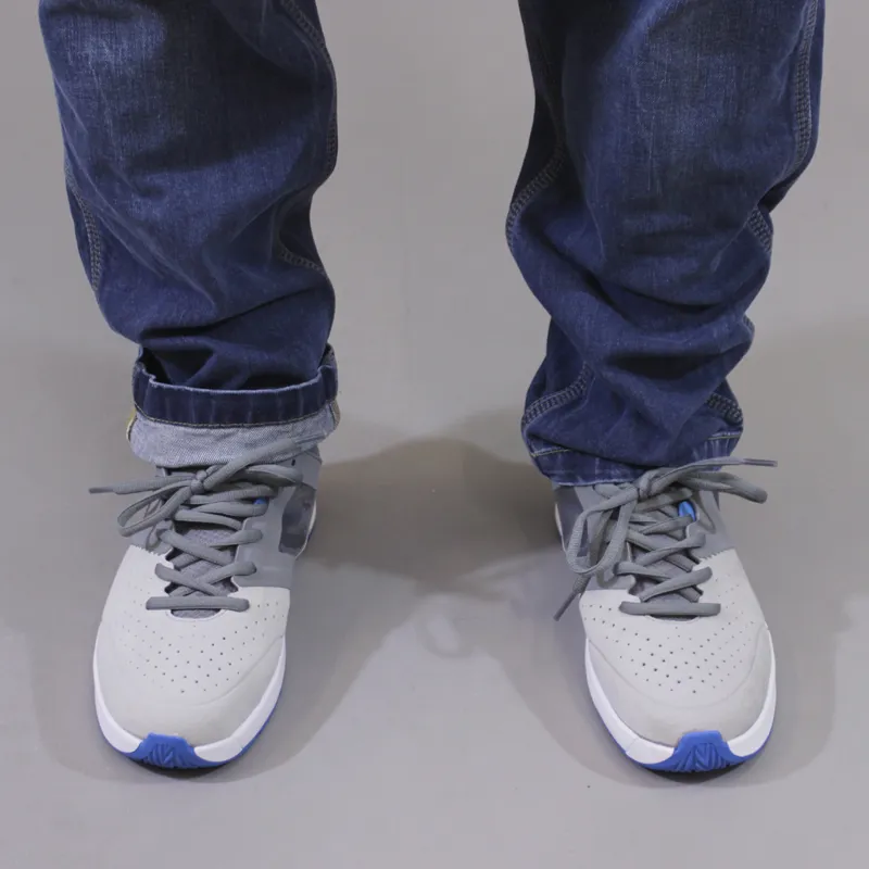 Carhartt Fort Pant - Madera Blue Drop Washed-6