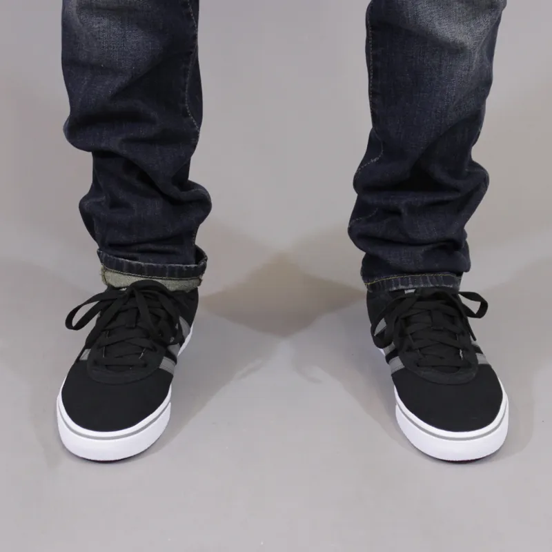 Carhartt Riot Pant - Spicer Blue Graft Washed-5
