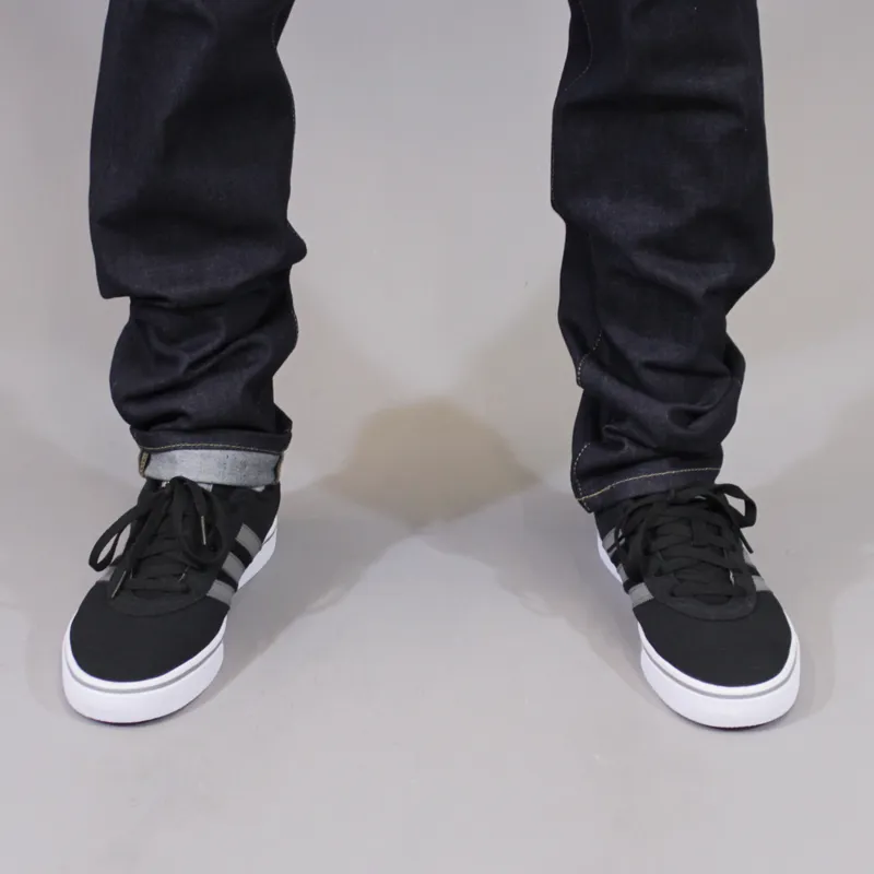 Carhartt Vicious Pant Madera Blue Rigid-5