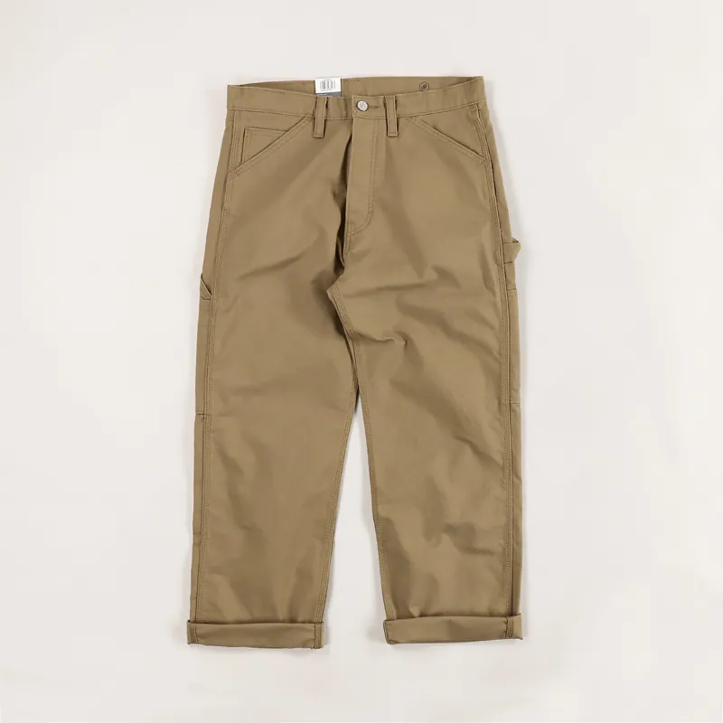 Levis Skate Carpenter Pant SE Ermine Canvas-1