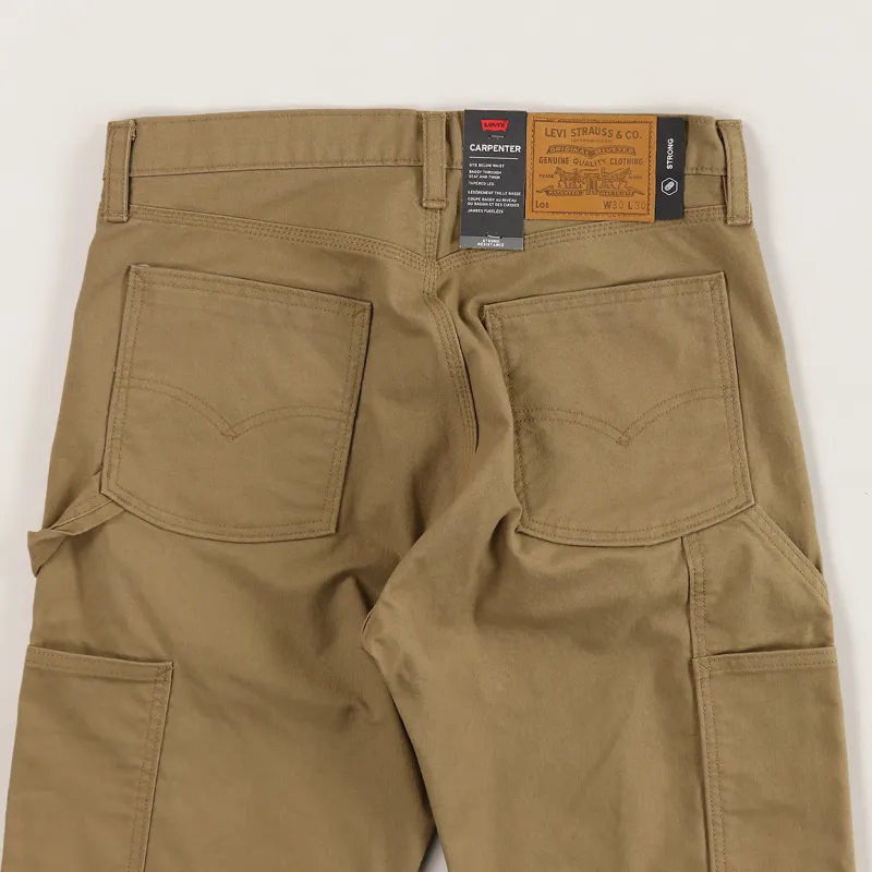 Mens levi hot sale carpenter shorts