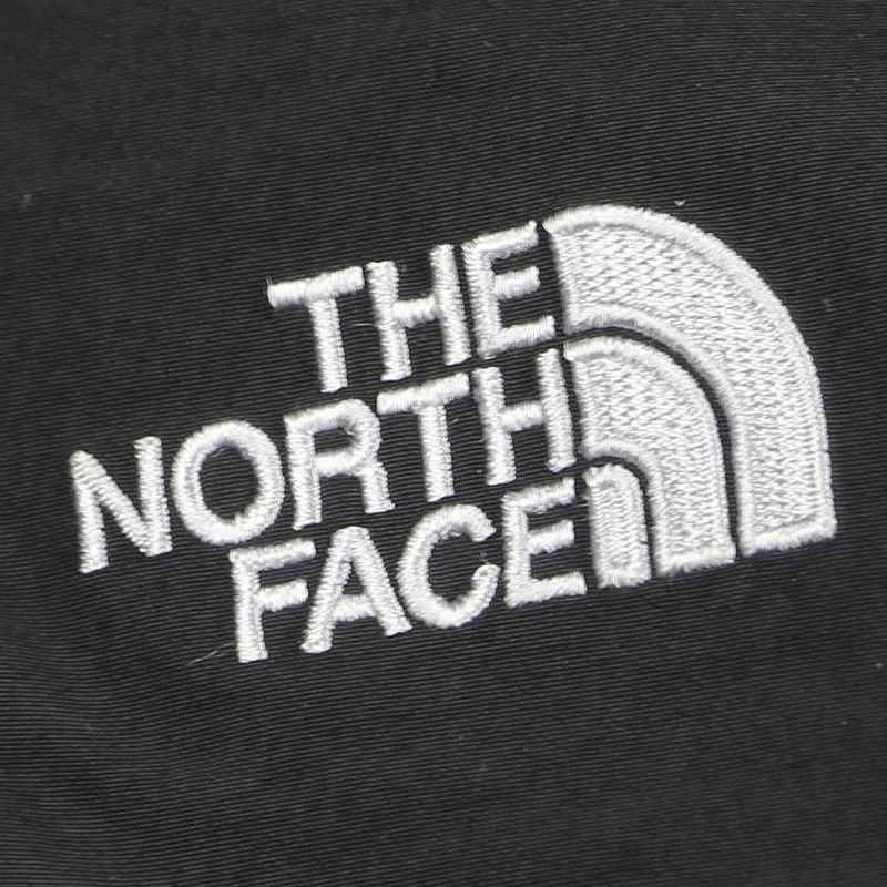 The North Face Carto Triclimate Jacket Black-7