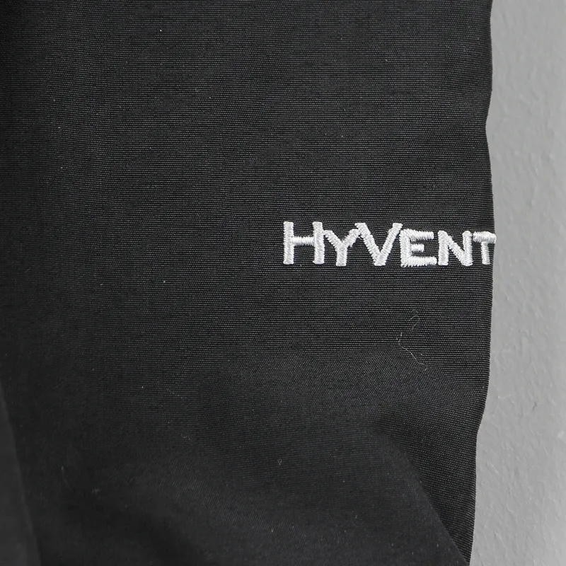 The North Face Carto Triclimate Jacket Black-5