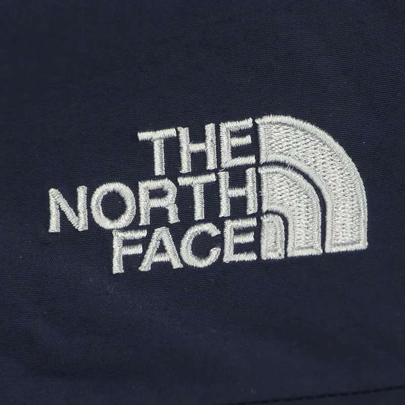 The North Face Mens Carto Triclimate Jacket Monster Blue-8