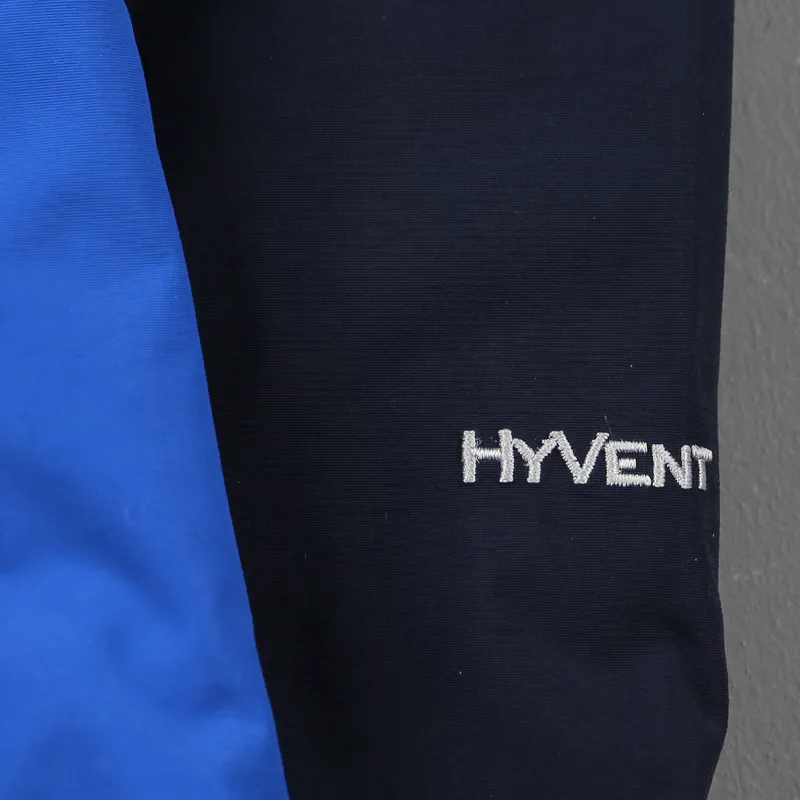 The North Face Mens Carto Triclimate Jacket Monster Blue-6