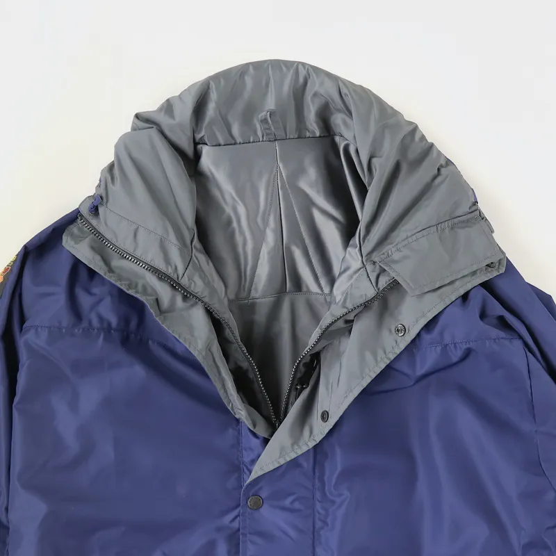 Paramo Cascada Jacket Midnight-4