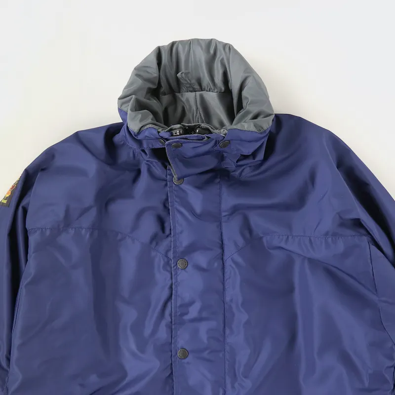 Paramo Cascada Jacket Midnight-3
