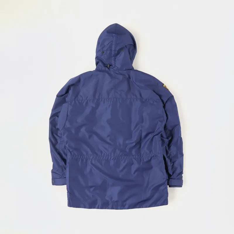 Paramo Cascada Jacket Midnight-7