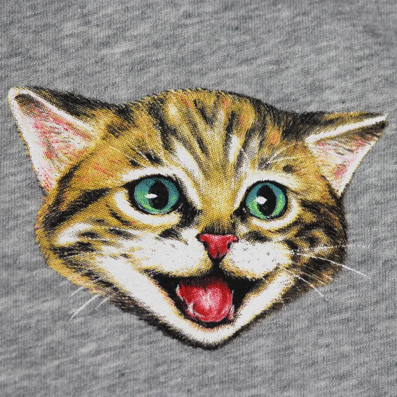 nike sb cat tee