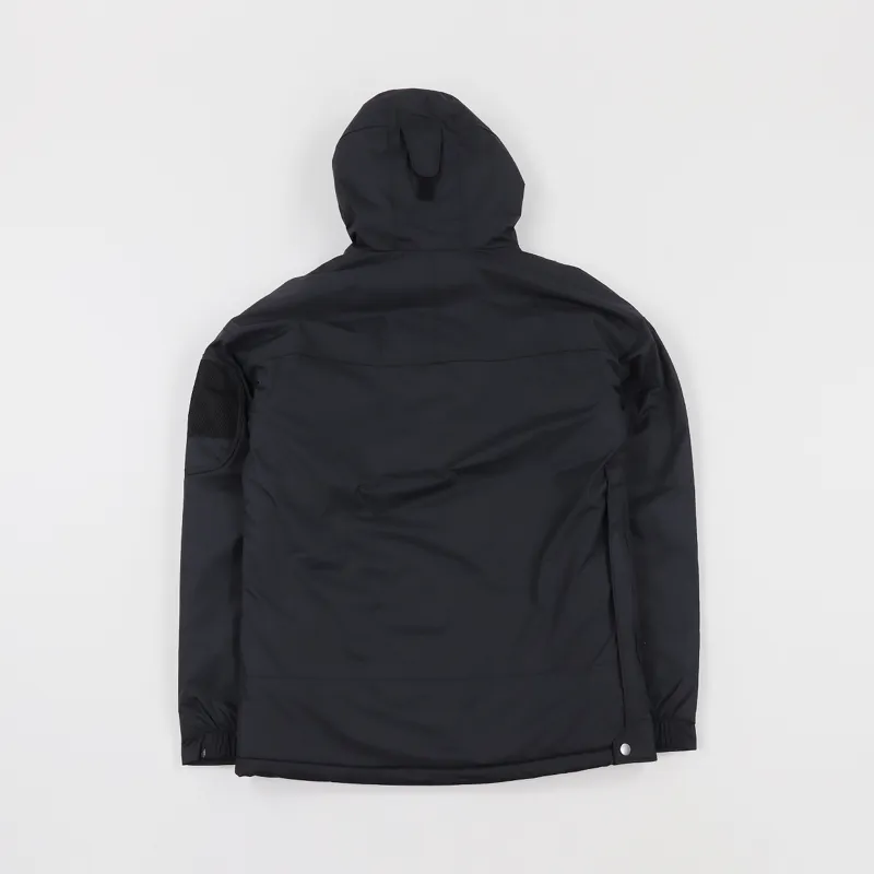 Columbia Challenger Pullover Black-7