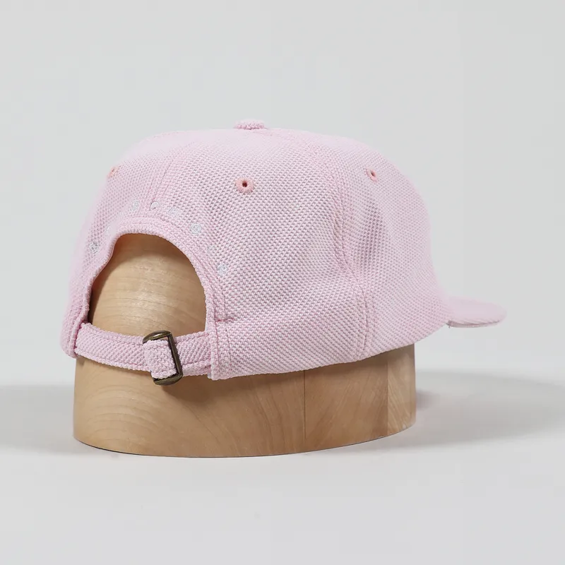 Boys Choir Cherub OG Cap Pink-1