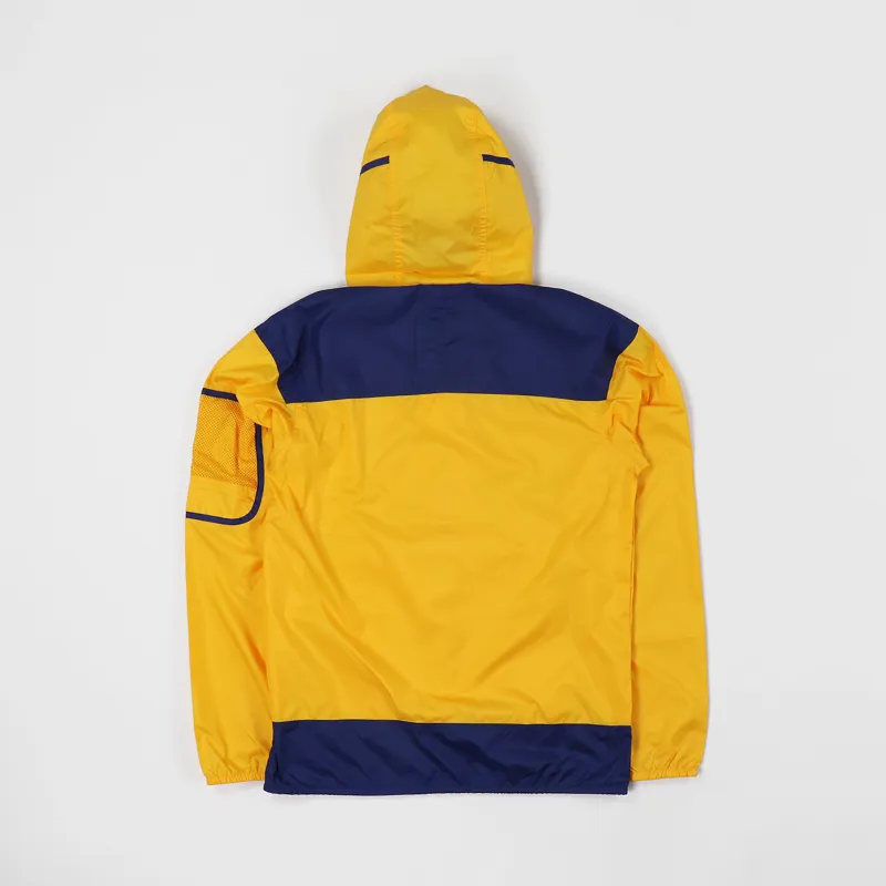 Columbia Challenger Windbreaker Stinger Carbon-4