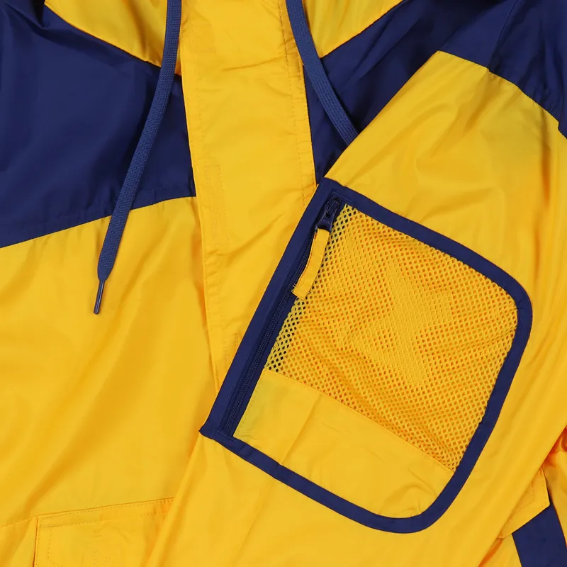 Columbia Challenger Windbreaker Stinger Carbon-3