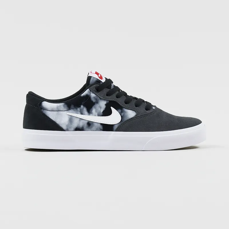 nike sb chron solarsoft grey