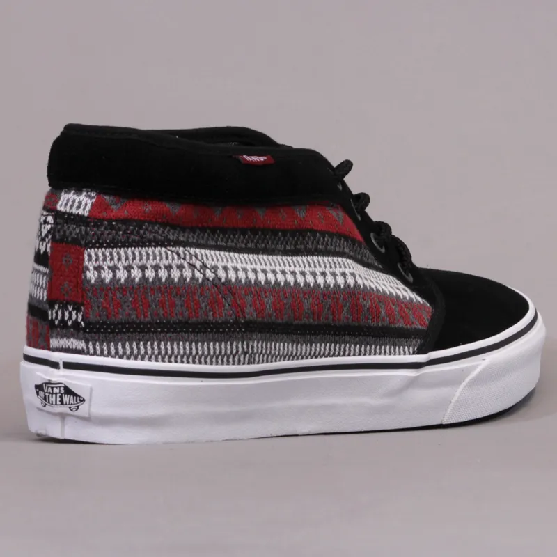 vans chukka nordic