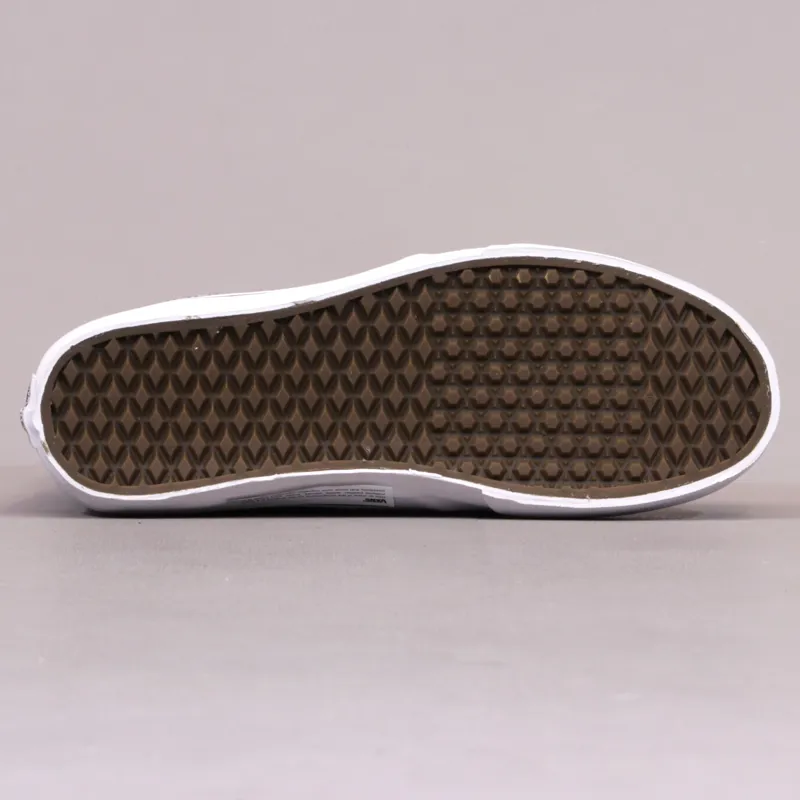 Vans discount chukka nordic