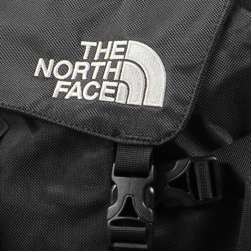 The North Face Cinder 32L Pack Rucksack TNF Black-1
