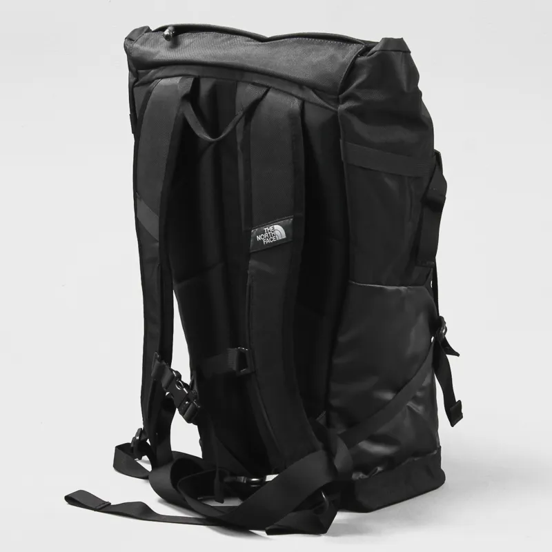 The North Face Cinder 32L Pack Rucksack TNF Black-2