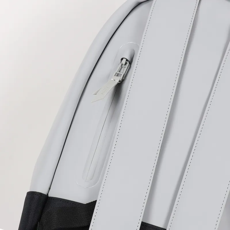 Rains City Backpack Stone-3