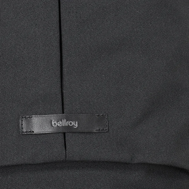 Bellroy Classic Backpack Plus Black-1